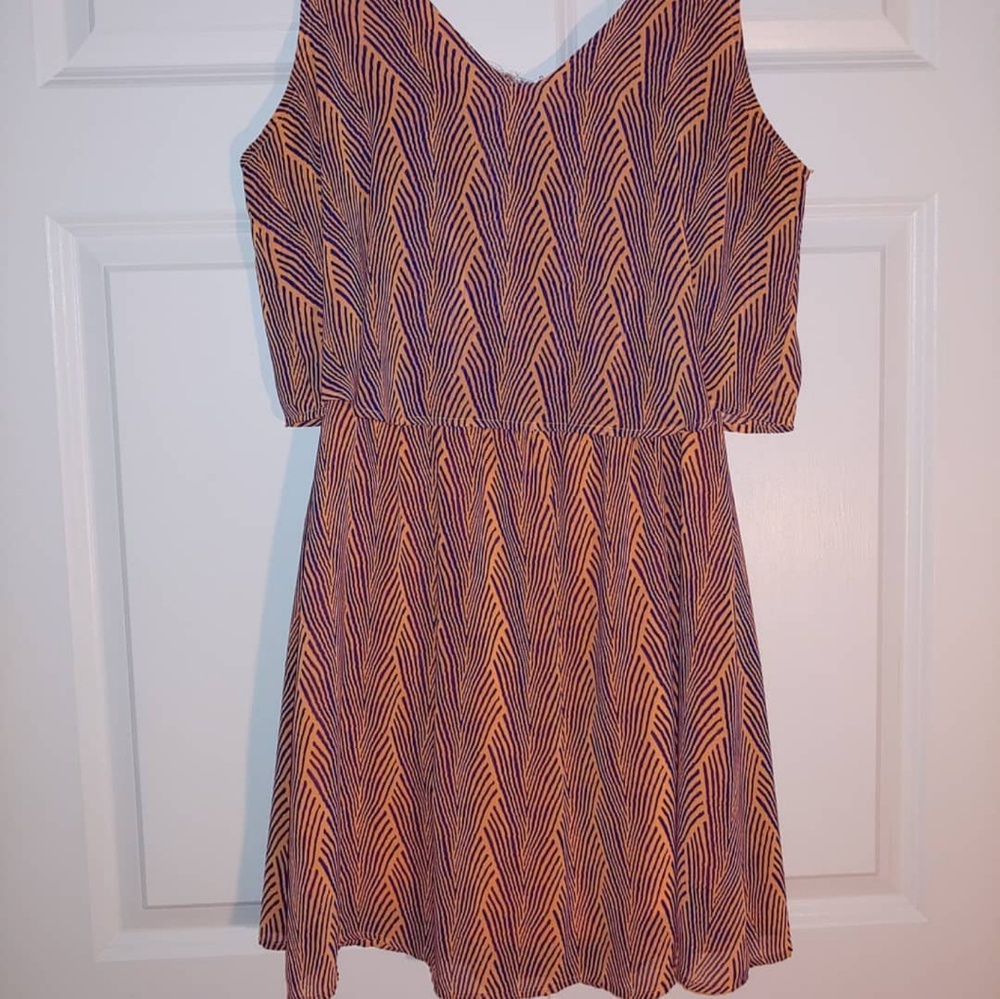 Sun dress